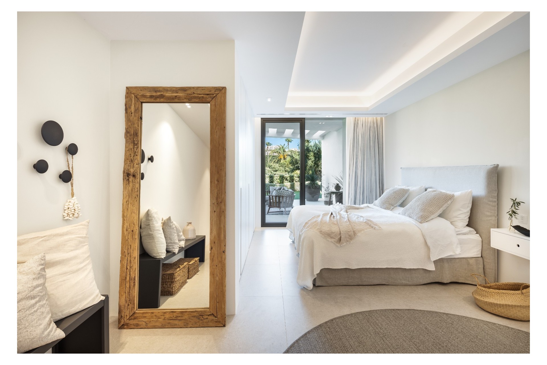 Videresalg - Villa - Benahavis - La Quinta