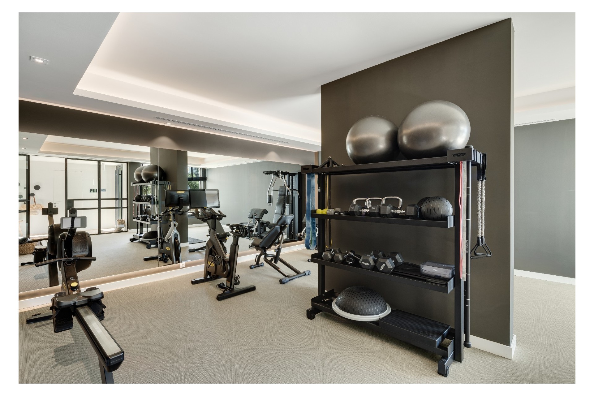 Videresalg - Villa - Benahavis - La Quinta