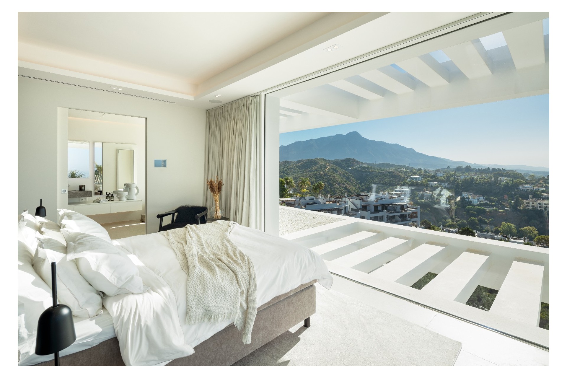 Videresalg - Villa - Benahavis - La Quinta