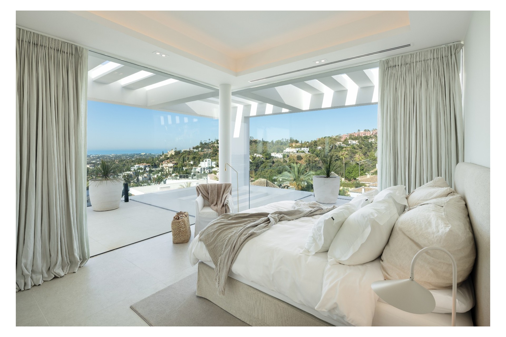 Videresalg - Villa - Benahavis - La Quinta