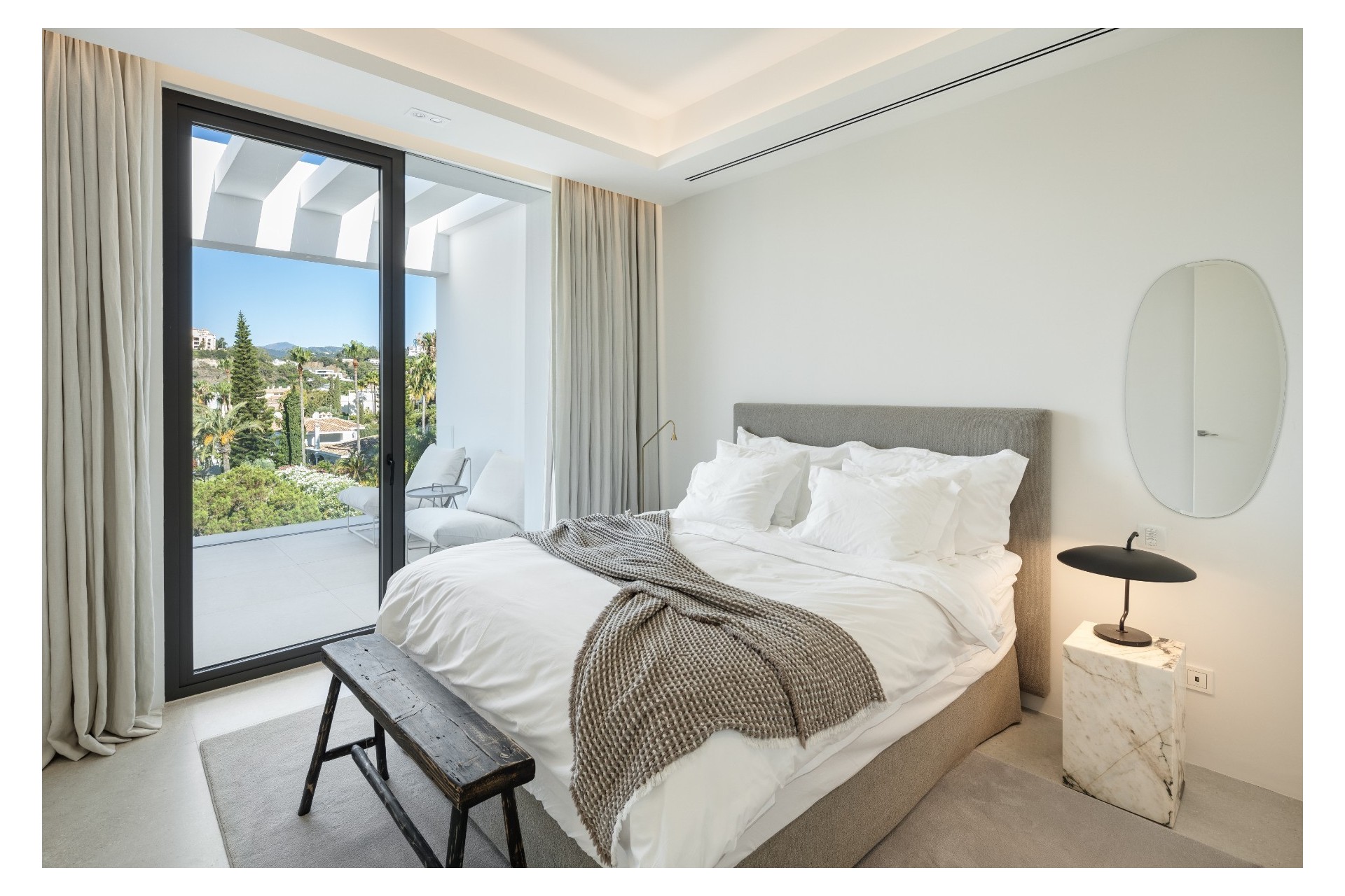 Videresalg - Villa - Benahavis - La Quinta