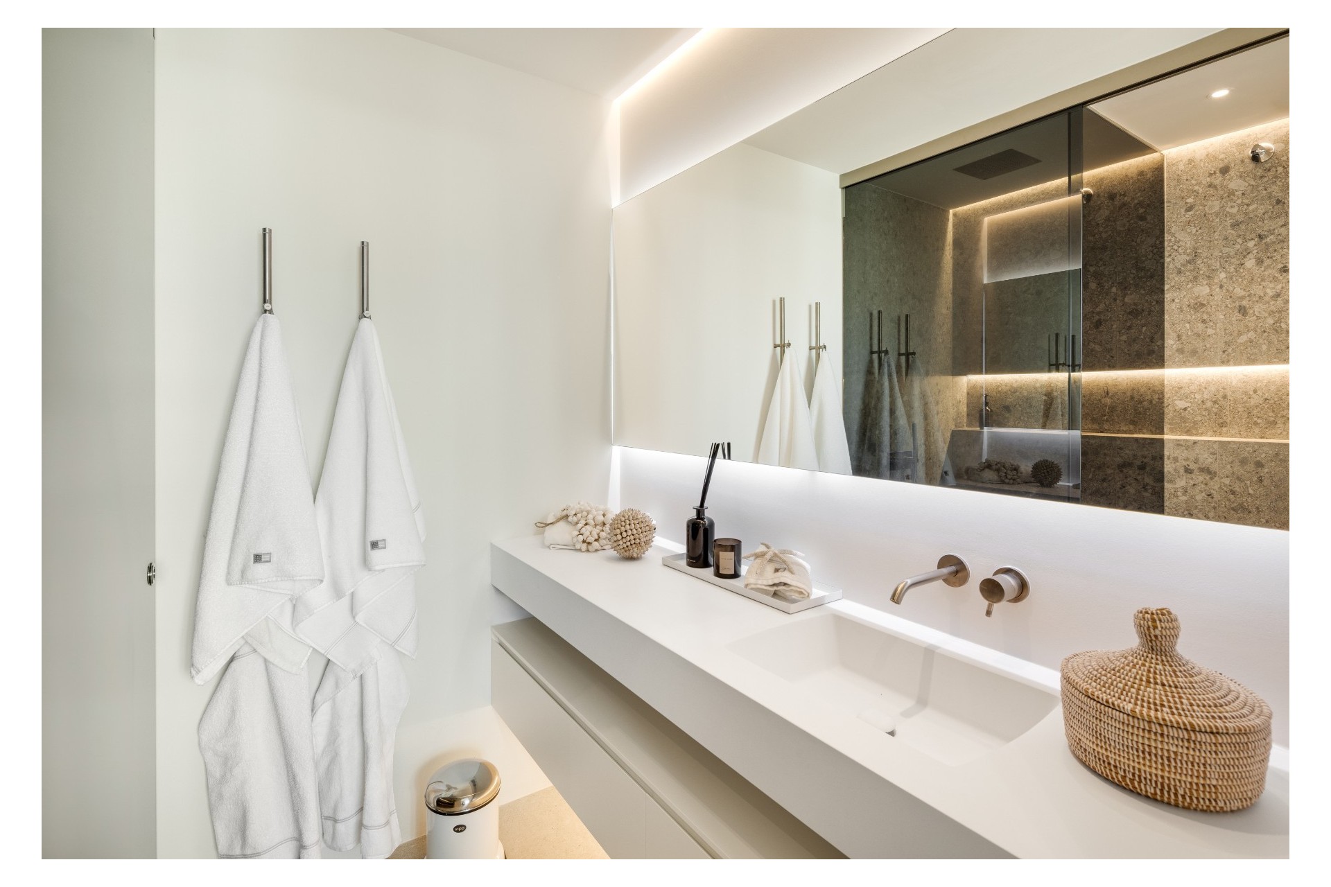 Videresalg - Villa - Benahavis - La Quinta
