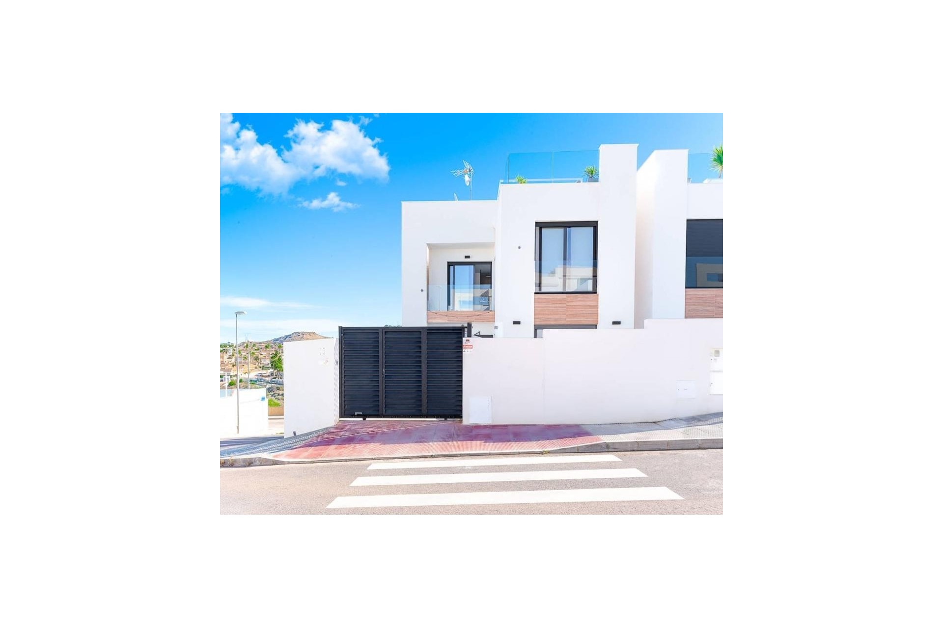 Videresalg - Villa - Benijofar - Benijofar - Village