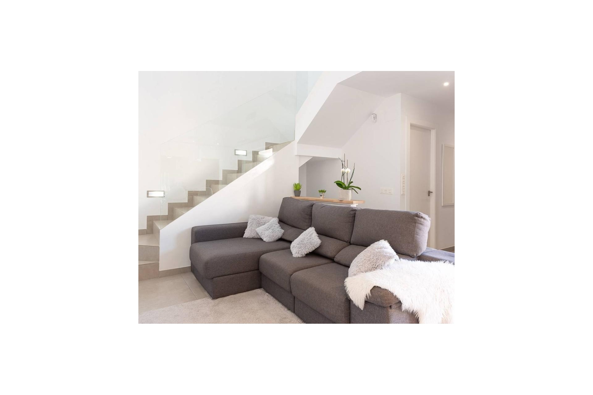 Videresalg - Villa - Benijofar - Benijofar - Village