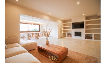 Villa - Herverkoop - Altea - Altea