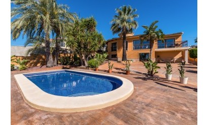 Villa - Herverkoop - Ciudad Quesada - Ciudad Quesada