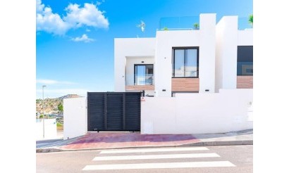 Villa - Reventa - Benijofar - Benijofar - Village