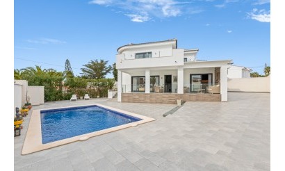 Villa - Reventa - Ciudad Quesada - MM-11267