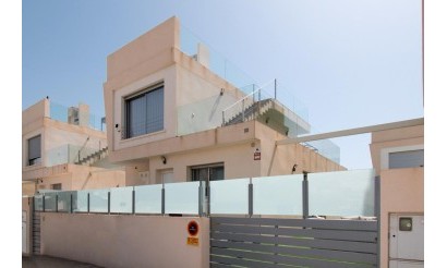 Villa - Wiederverkauf - Orihuela Costa - Mil Palmeras
