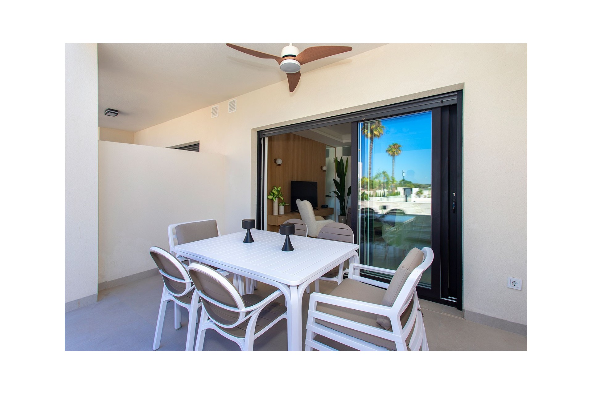 Wiederverkauf - Apartment - Ciudad Quesada - Doña Pepa