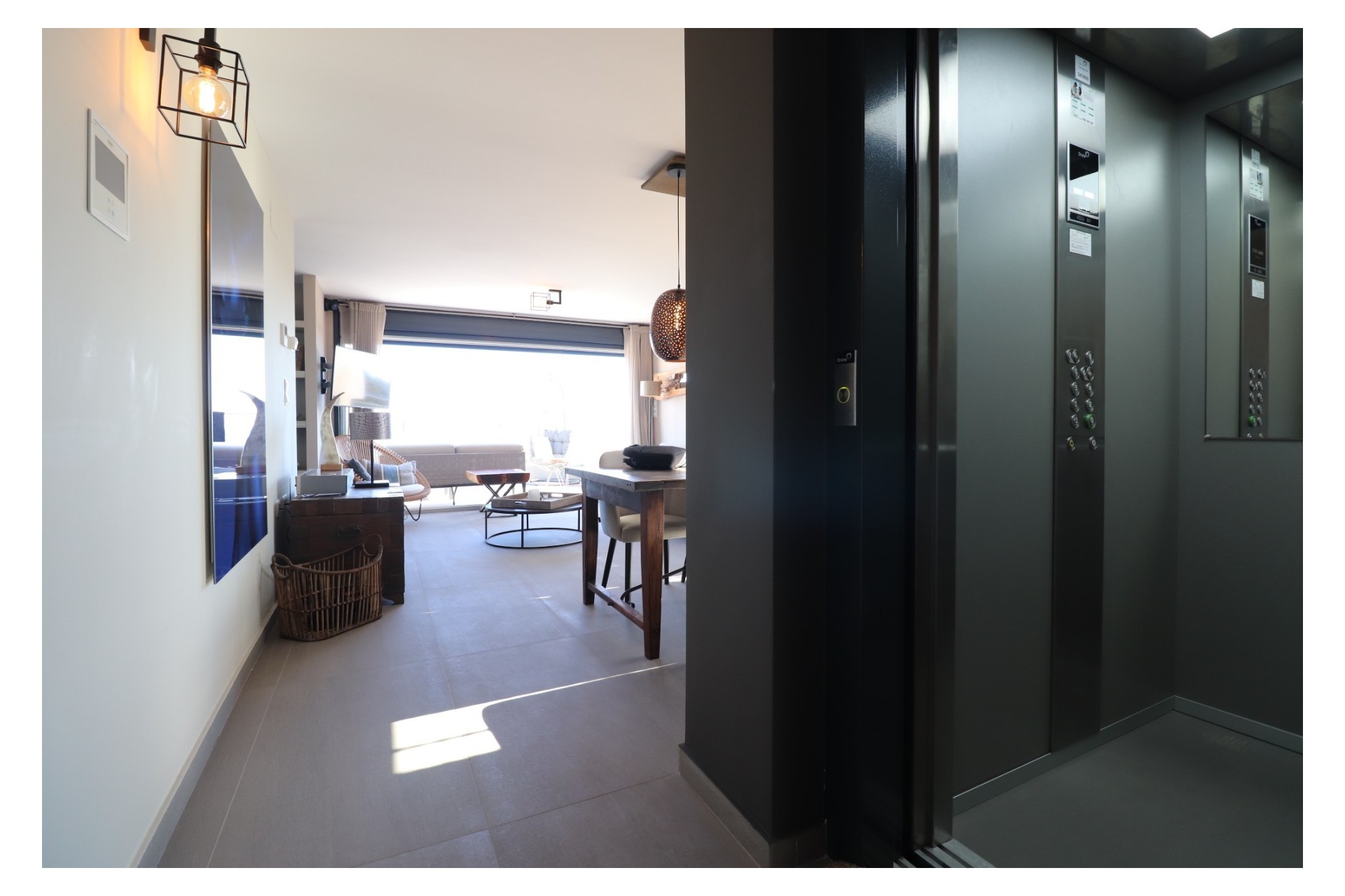 Wiederverkauf - Apartment - Guardamar del Segura - Guardamar del Segura - Town