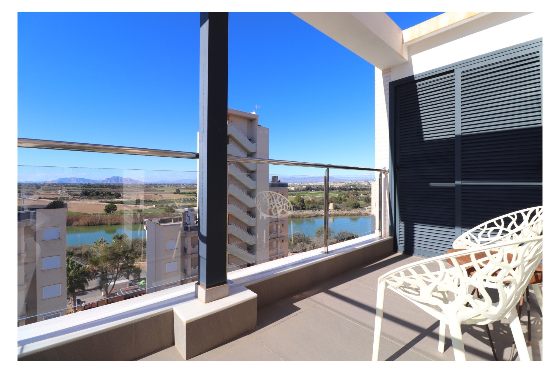 Wiederverkauf - Apartment - Guardamar del Segura - Guardamar del Segura - Town