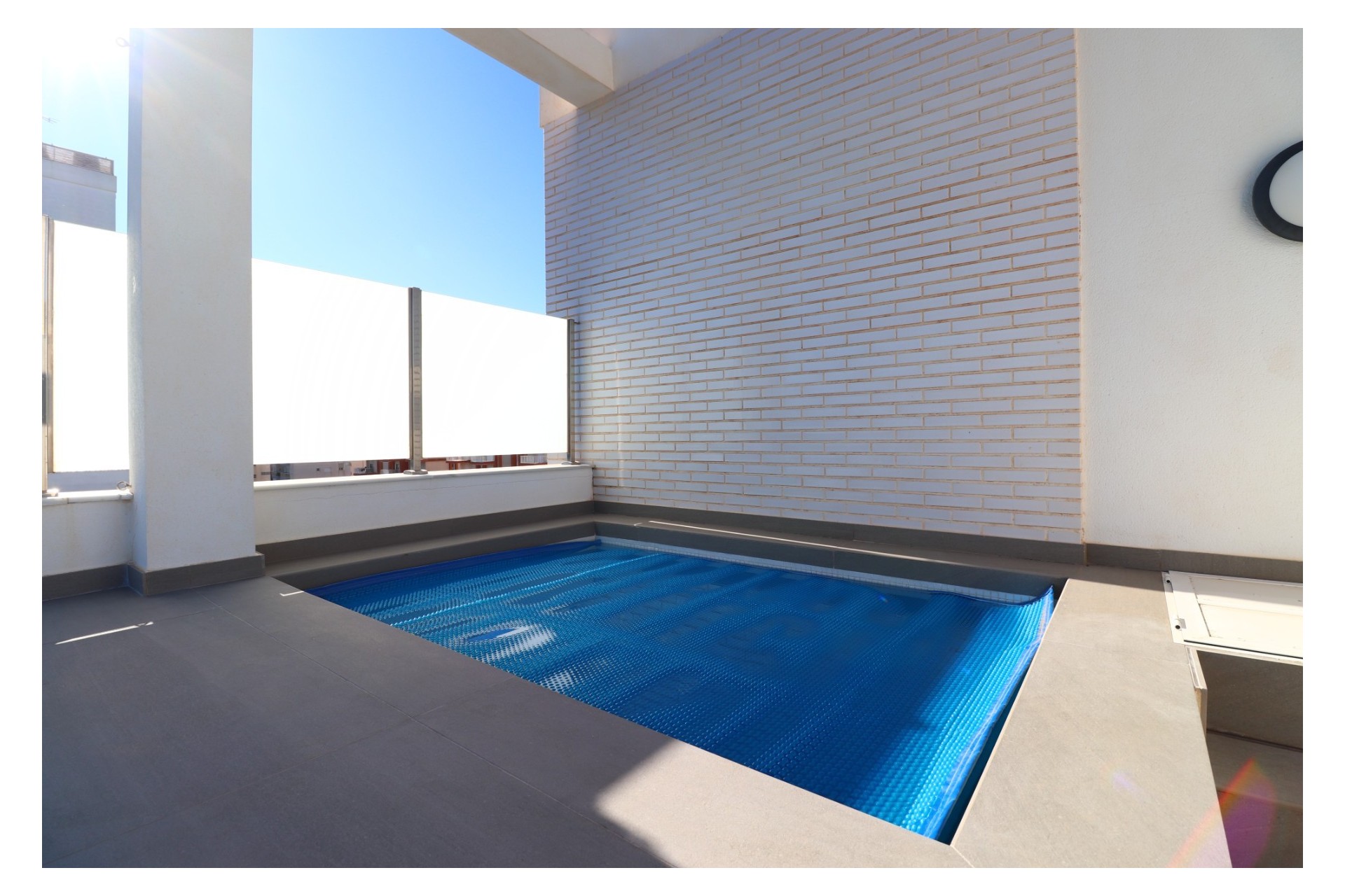 Wiederverkauf - Apartment - Guardamar del Segura - Guardamar del Segura - Town