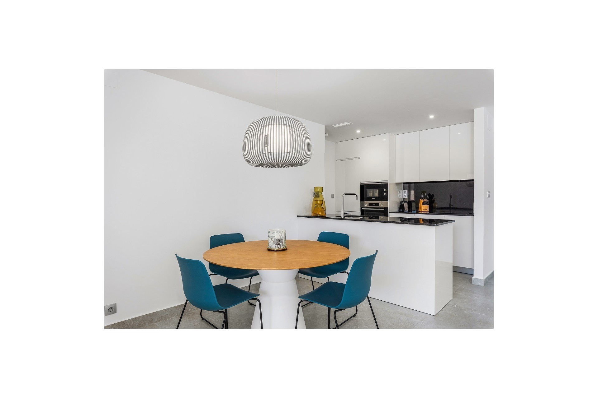 Wiederverkauf - Apartment - Orihuela Costa