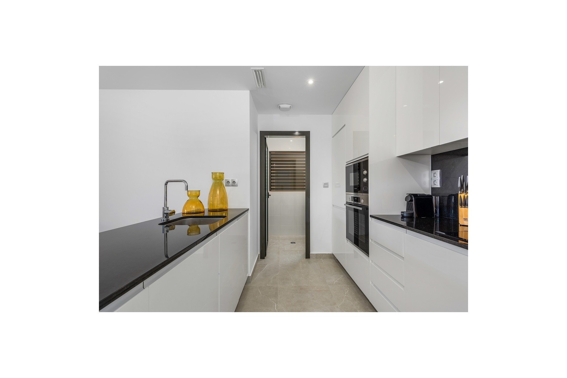 Wiederverkauf - Apartment - Orihuela Costa