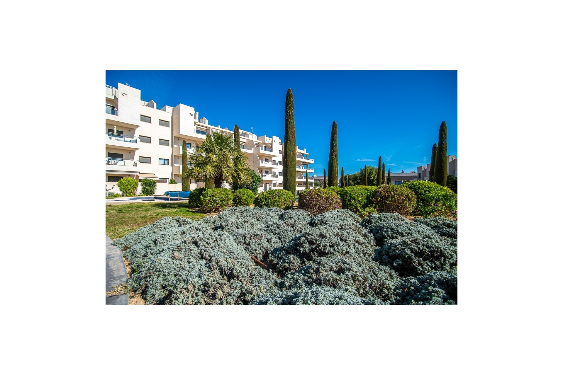 Wiederverkauf - Apartment - Orihuela Costa