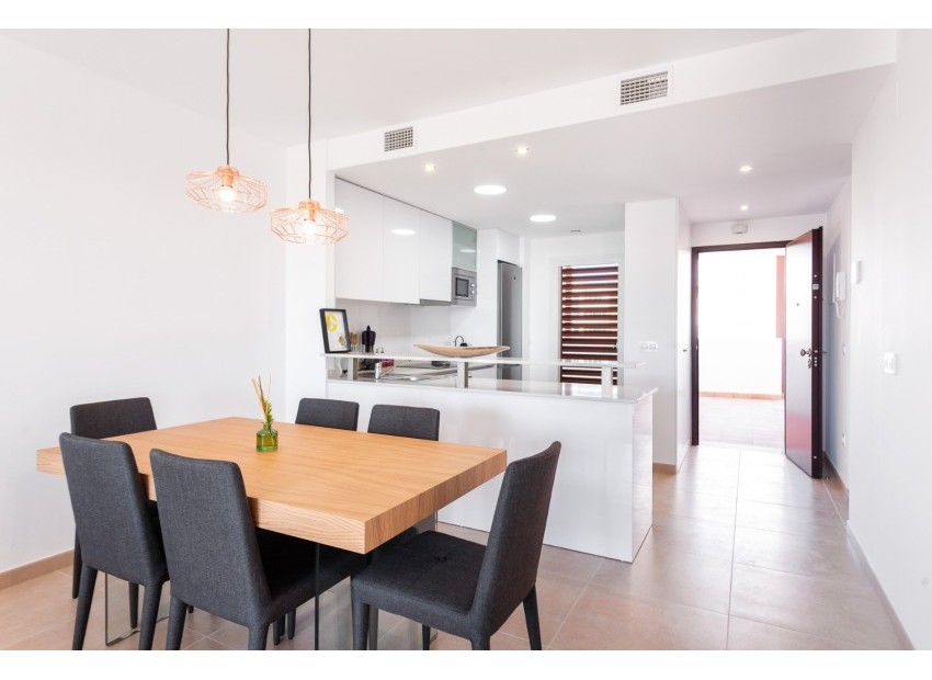 Wiederverkauf - Apartment - Orihuela Costa