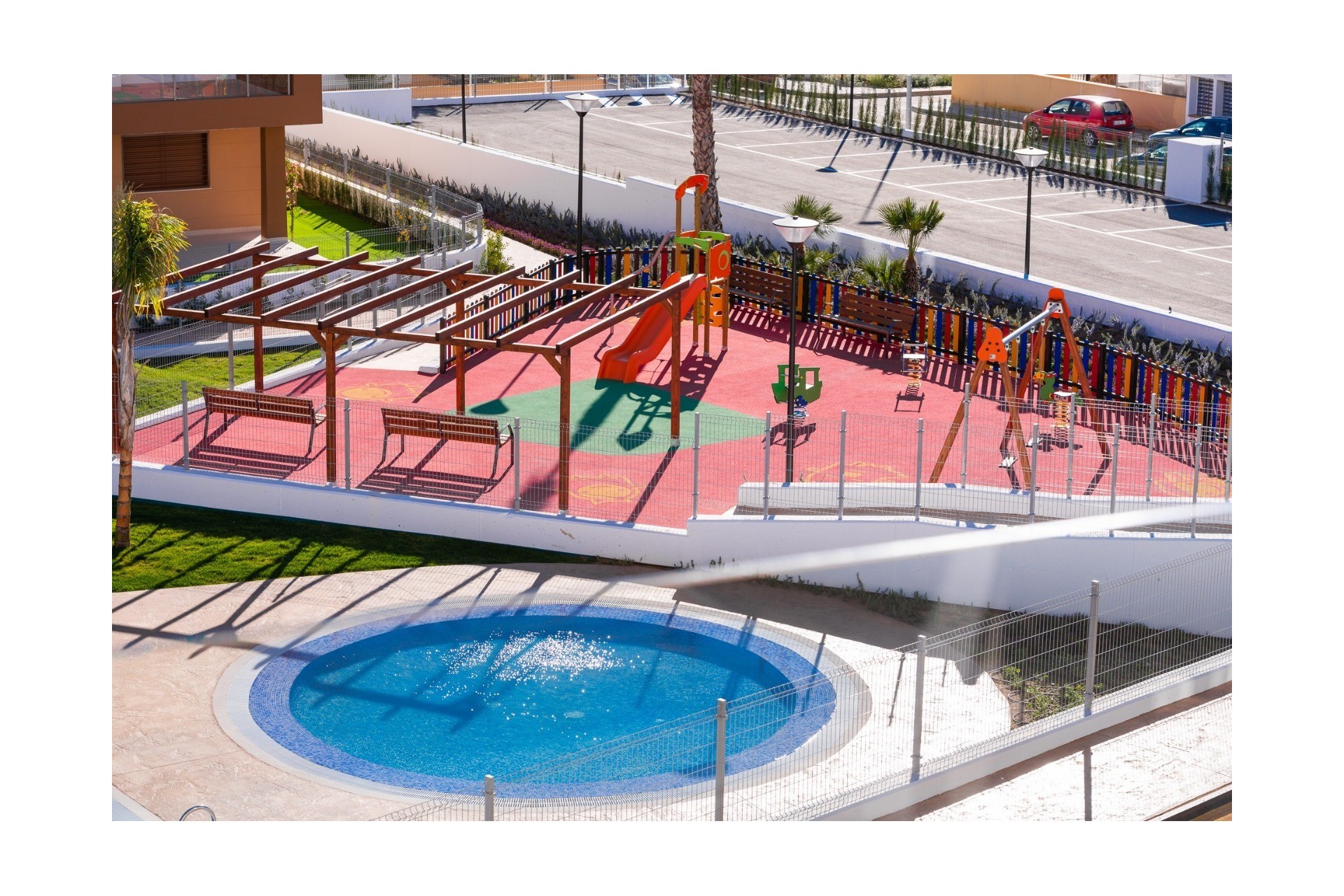 Wiederverkauf - Apartment - Orihuela Costa