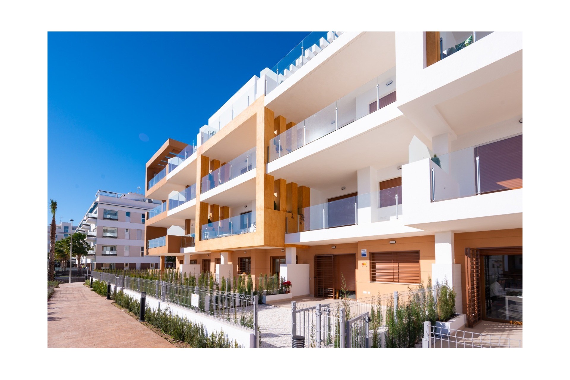 Wiederverkauf - Apartment - Orihuela Costa