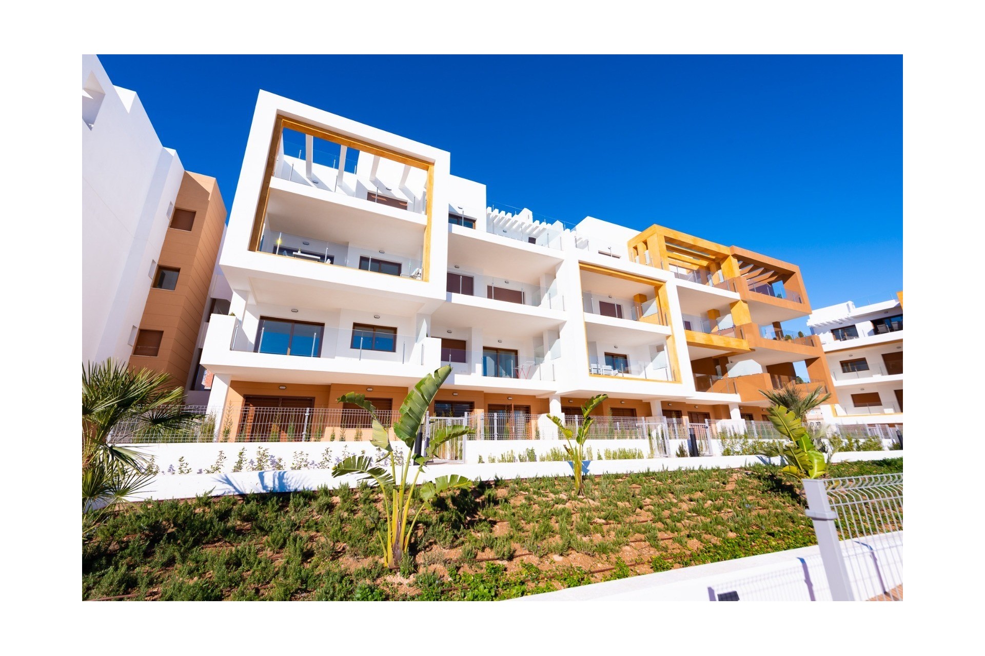 Wiederverkauf - Apartment - Orihuela Costa