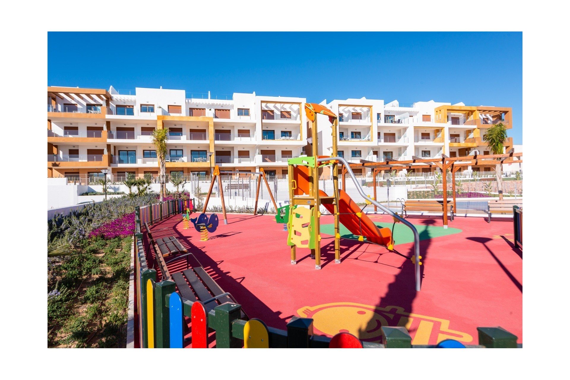 Wiederverkauf - Apartment - Orihuela Costa
