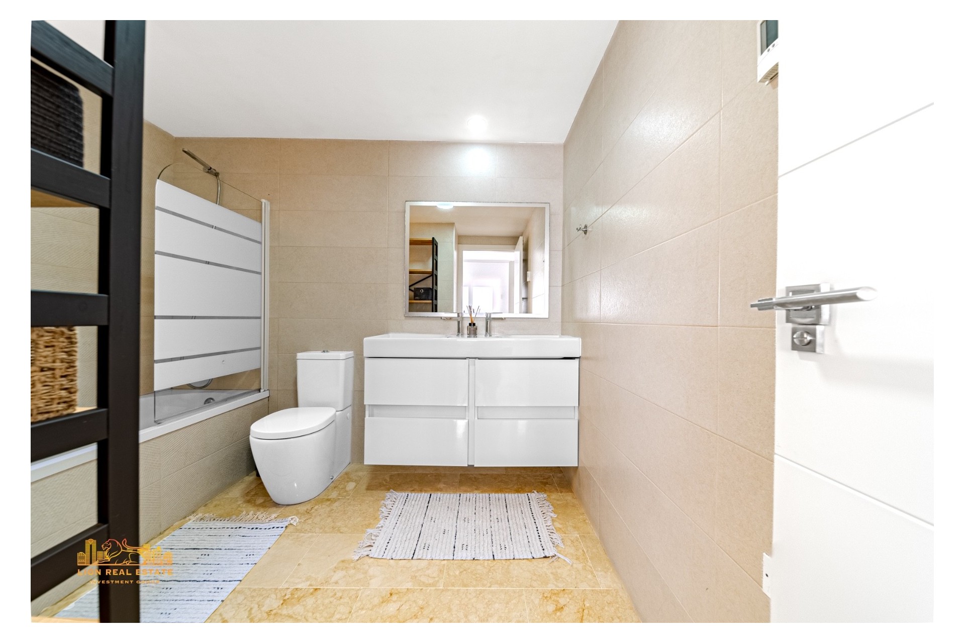 Wiederverkauf - Apartment - Punta Prima