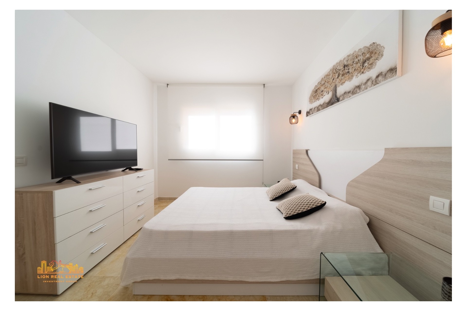 Wiederverkauf - Apartment - Punta Prima