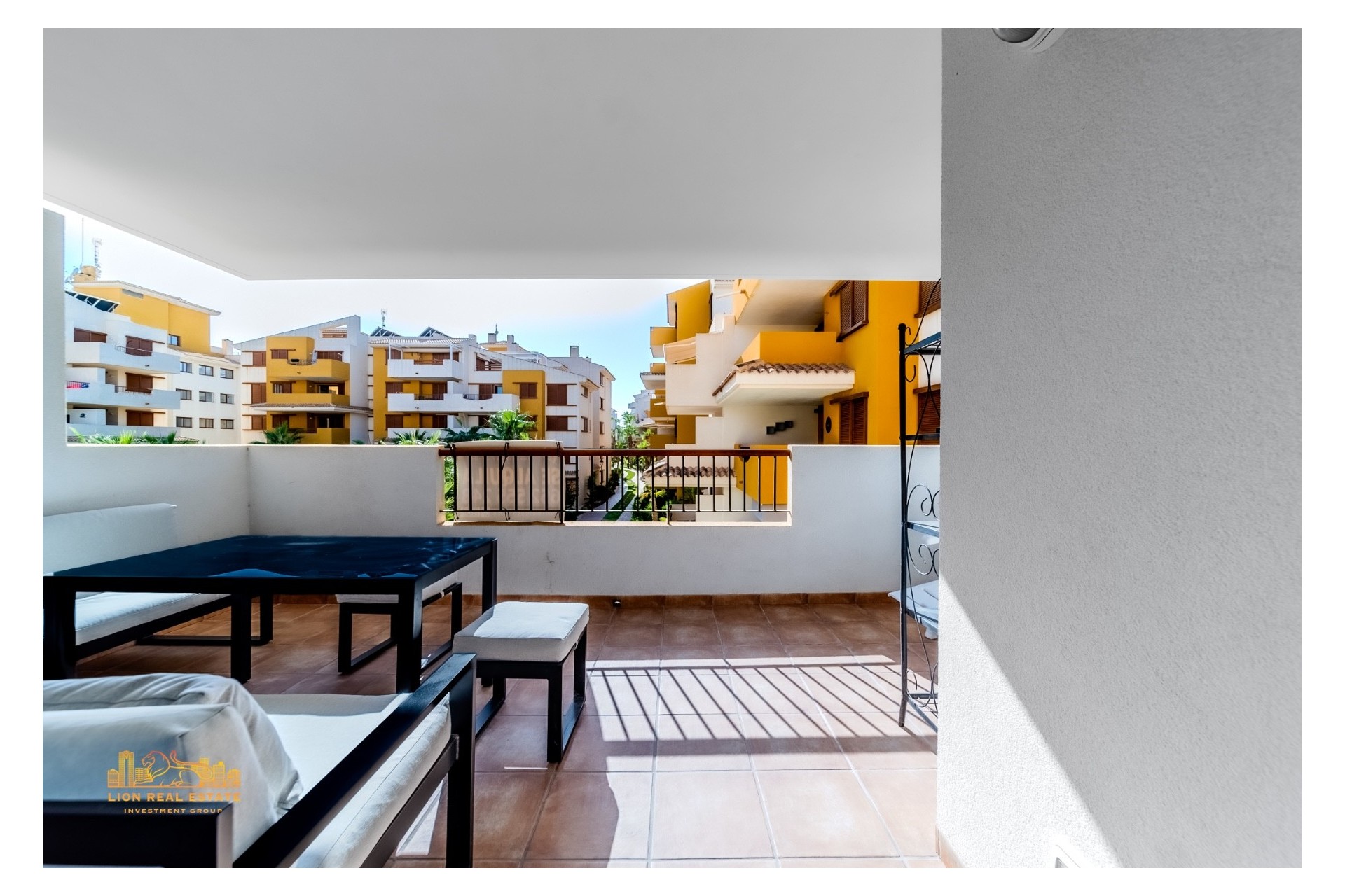 Wiederverkauf - Apartment - Punta Prima