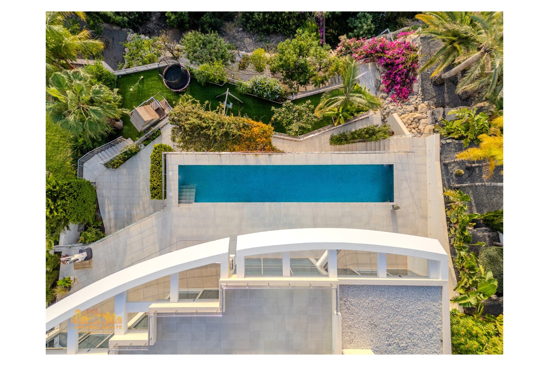 Wiederverkauf - Villa - Altea - Altea Hills