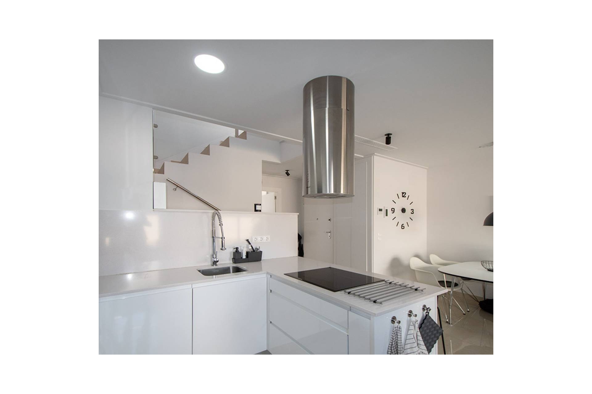 Wiederverkauf - Villa - Ciudad Quesada