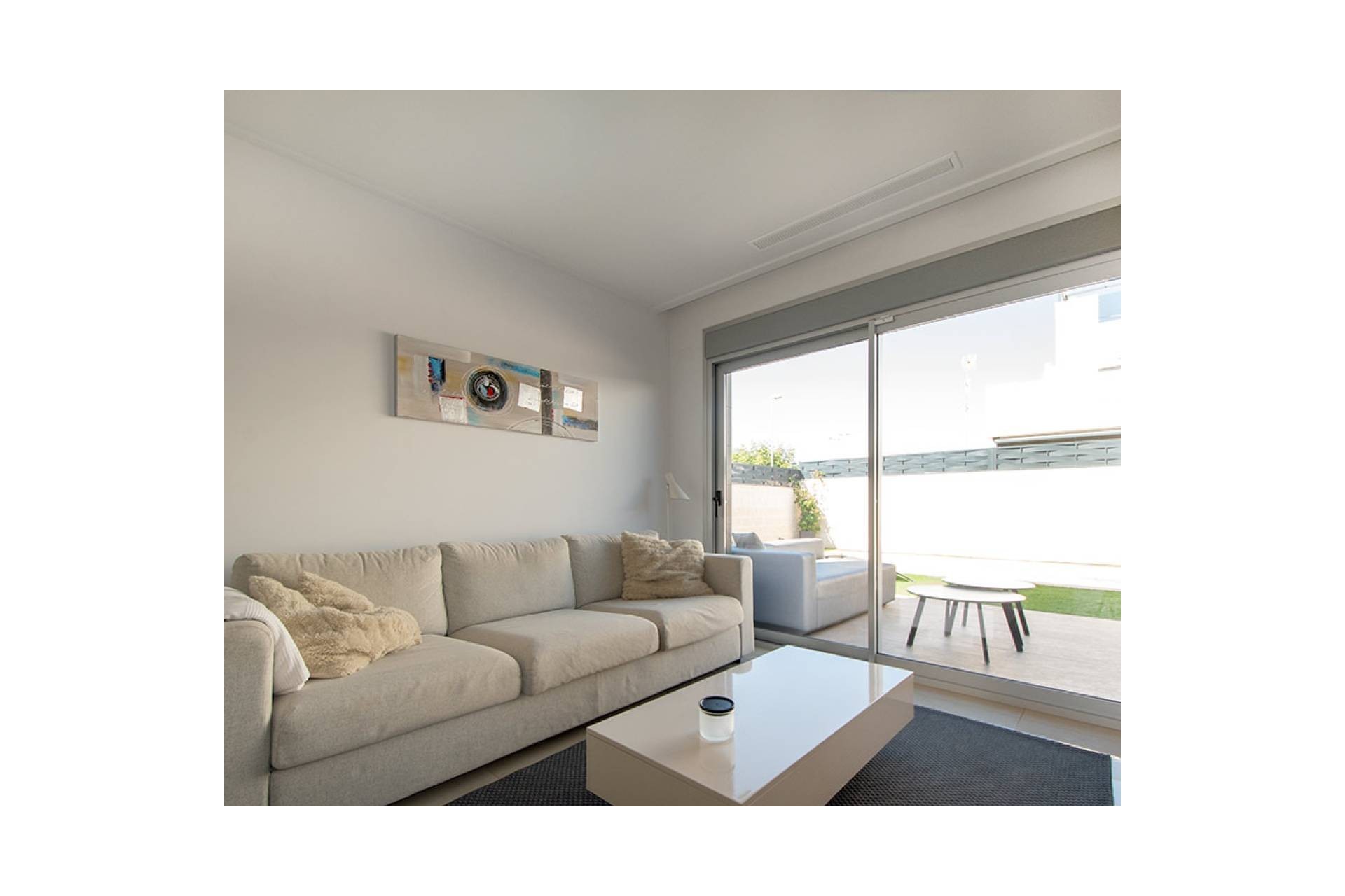 Wiederverkauf - Villa - Ciudad Quesada