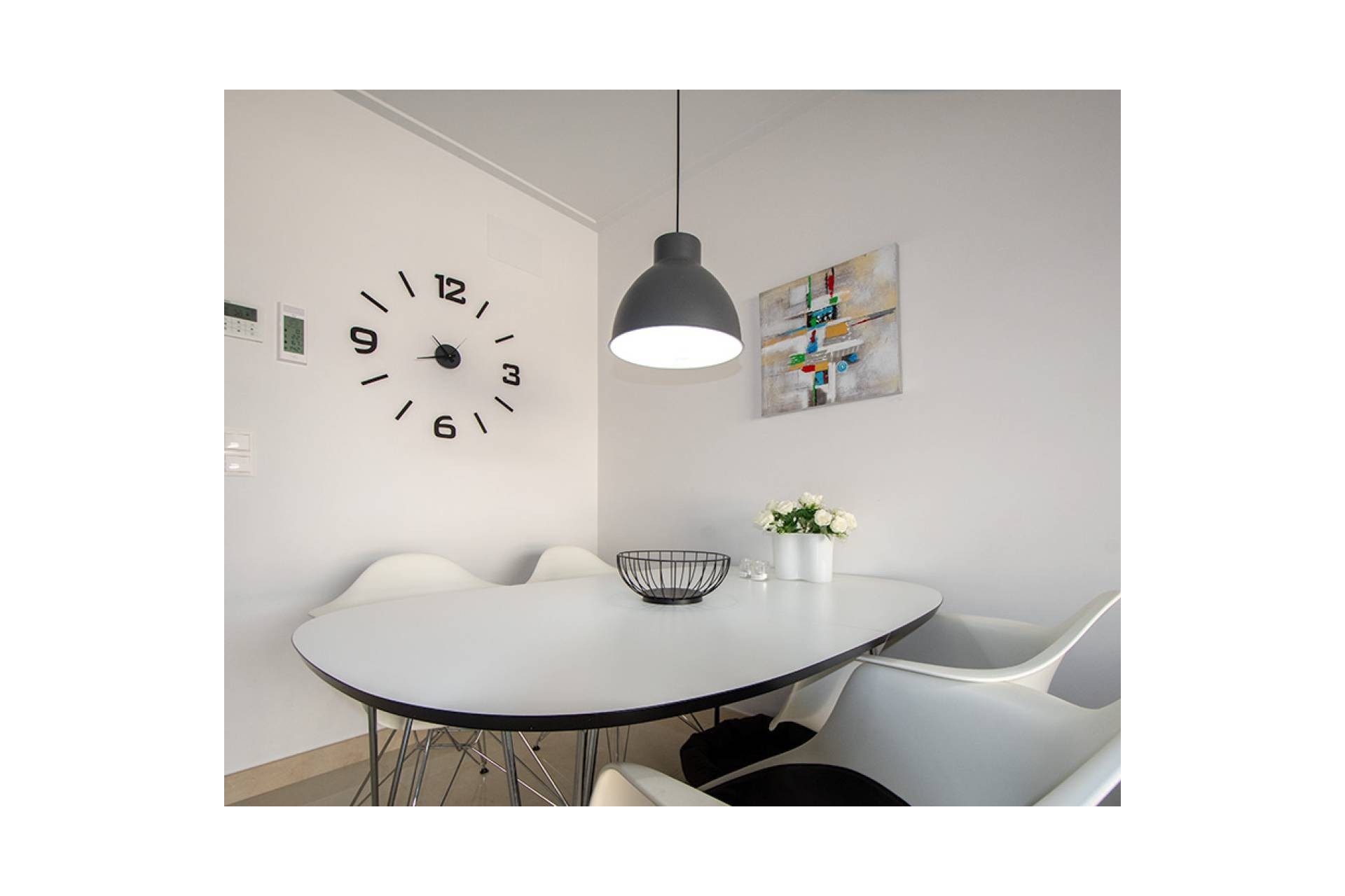 Wiederverkauf - Villa - Ciudad Quesada