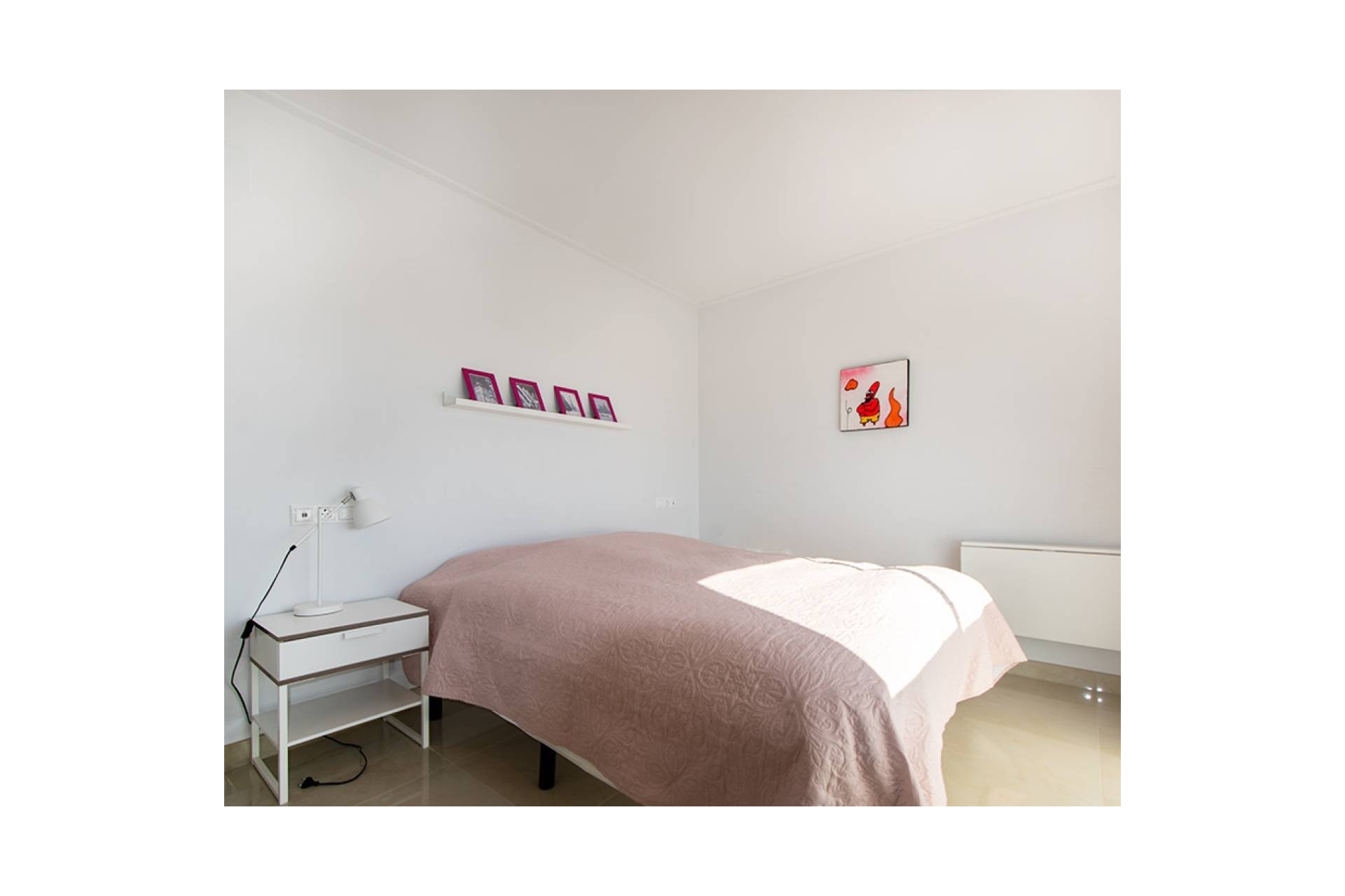 Wiederverkauf - Villa - Ciudad Quesada