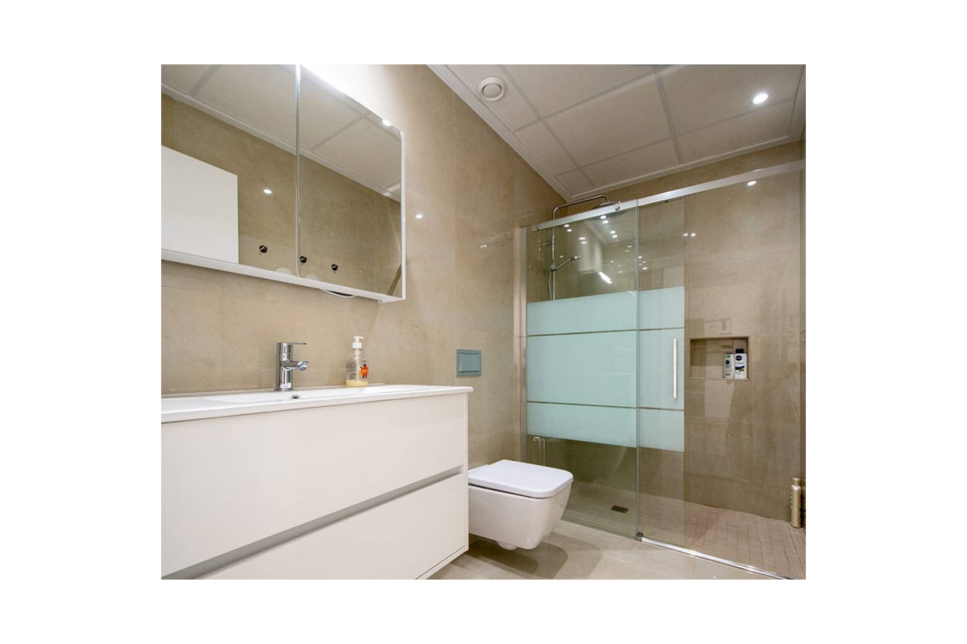 Wiederverkauf - Villa - Ciudad Quesada