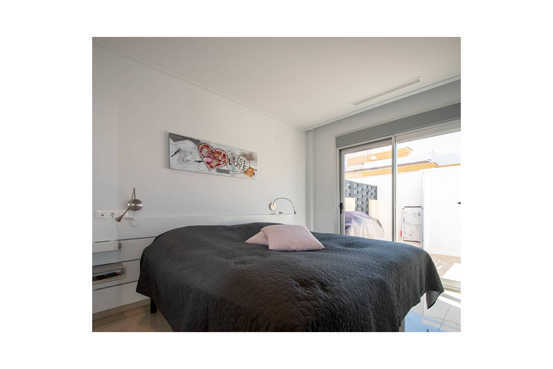 Wiederverkauf - Villa - Ciudad Quesada