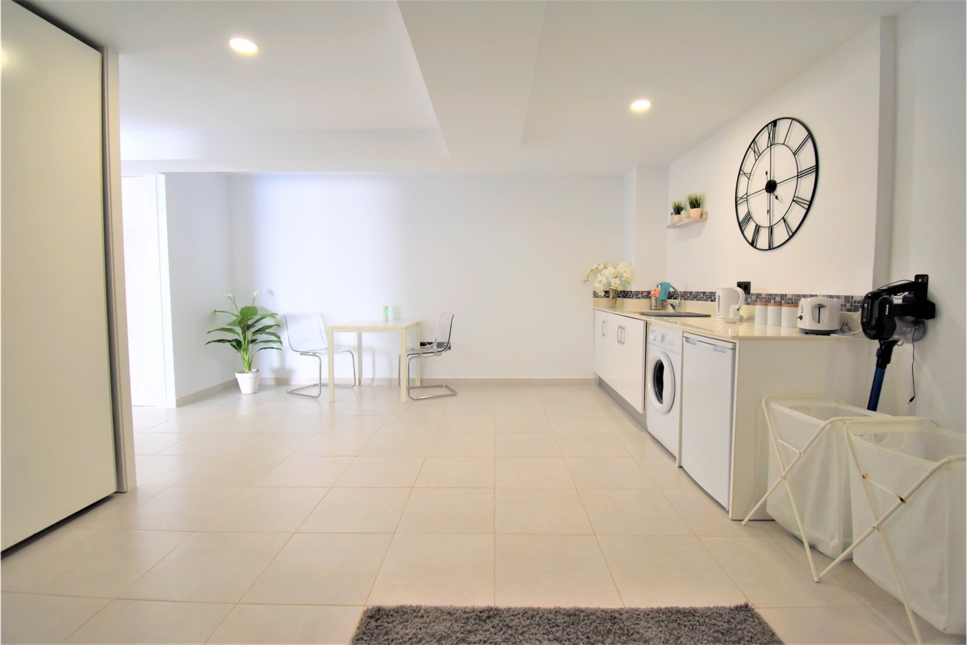 Wiederverkauf - Villa - Orihuela Costa - Villamartín
