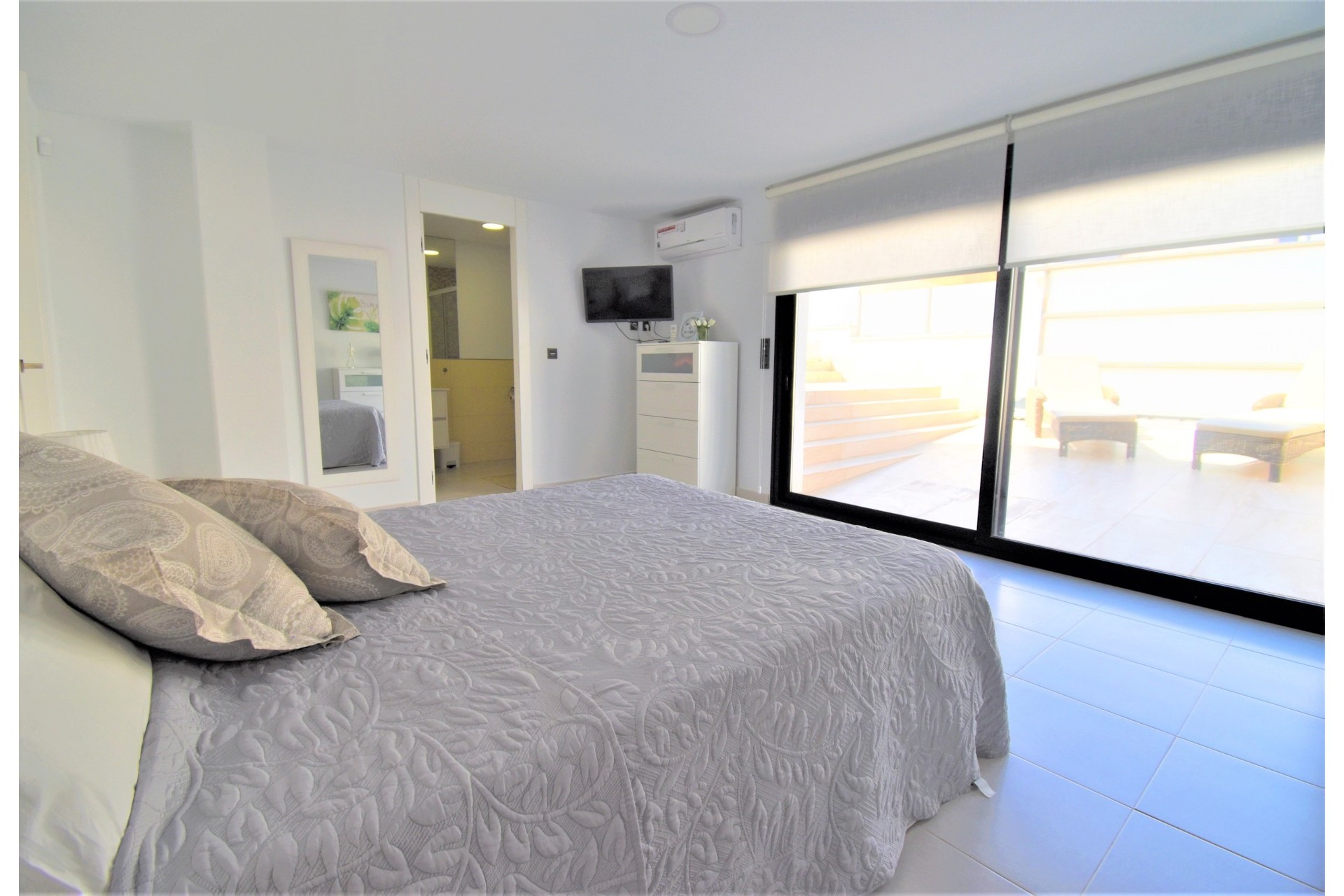 Wiederverkauf - Villa - Orihuela Costa - Villamartín