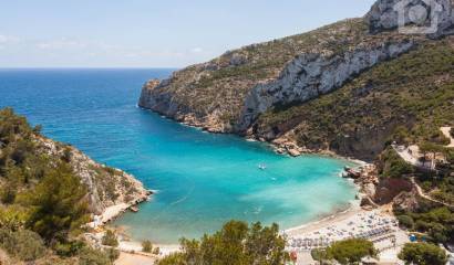 Moraira