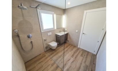 Перепродажа - Villa - Calpe