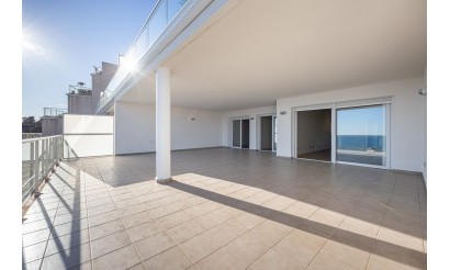 Herverkoop - Apartment - Altea