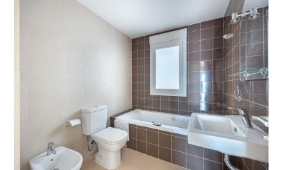 Herverkoop - Apartment - Altea