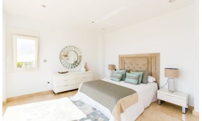 Endursala - Villa - Moraira