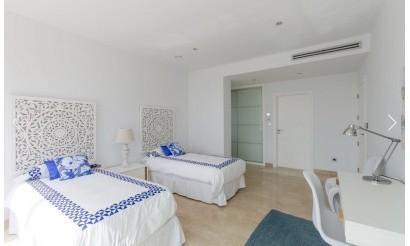 Endursala - Villa - Moraira