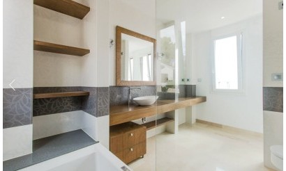 Endursala - Villa - Moraira