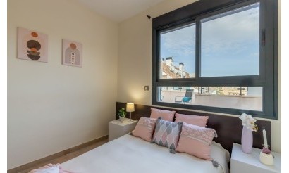 Revente - Apartment - Moraira