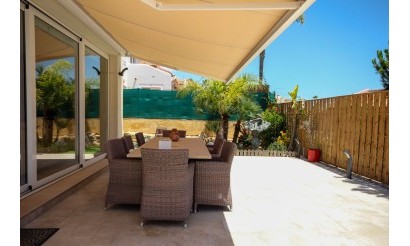 Перепродажа - Villa - Villajoyosa
