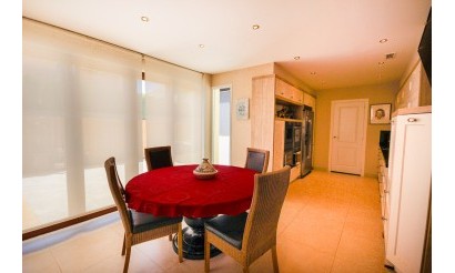 Перепродажа - Villa - Villajoyosa
