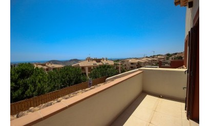 Перепродажа - Villa - Villajoyosa