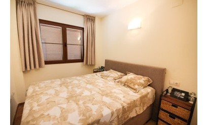 Перепродажа - Villa - Villajoyosa