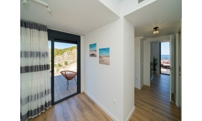 Reventa - Apartment - Villajoyosa